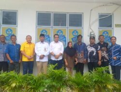 Beberkan Pemilik Lahan, Pemerintah Setempat Mengaku tak ada Informasi terkait Pembuangan Limbah B3