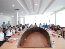 Mahasiswa Kepri Keluhkan Minimnya Akses Beasiswa, DPRD Janji Panggil BRK Syariah