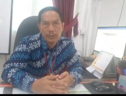 Siap Hadir dalam RDP nanti, Kepsek SDN 002 Berharap Limbah Beracun segera Tuntas