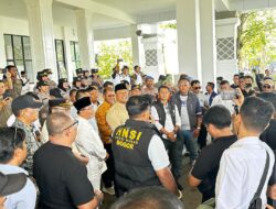 Puluhan Kapal Asing Masuk Natuna dan Anambas, Nelayan Kepri Menjerit: Kami Ditangkap, Mereka Dibiarkan