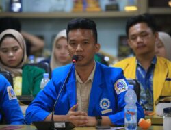 Ketua DPM UMRAH Desak DPD RI: Tolak Tambang Pasir Laut, Sahkan RUU Kepulauan