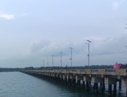 Hibah Aset Pelabuhan Sungai Tenam Masih Gantung