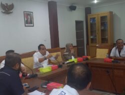 RDP Limbah Copper Slag, Pemilik Lahan Sebut Tidak Tahu Asal Usul Limbah