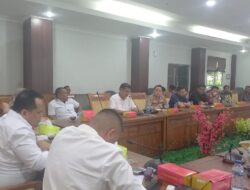 Komisi III DPRD Batam Beberkan Perusahan yang Bertanggungjawab terhadap Limbah B3