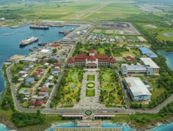 BP2KKS Siap Wujudkan DOB Kabupaten Kepulauan Singkep