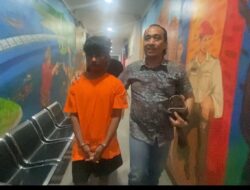 Ini Motif Pelaku Ramadhani Tikam DW, Kasus Cekcok di Kafe