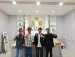 Mahasiswa Lingga Desak PT Hermina Jaya Penuhi Janji