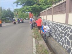 ASN dan OPD Tanjungpinang Kompak Bersihkan Lingkungan