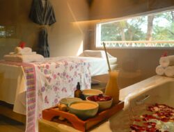 Aspa Spa Resmi Dibuka di HARRIS Barelang Batam