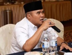 Dharmendra Sebut Janji Bupati dan Wabup Karimun Hanya Pepesan Kosong