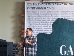 BPJS Kesehatan Ikut Dukung Program Pemerintah, Masyarakat Bisa Nikmati Pemeriksaan Kesehatan Gratis