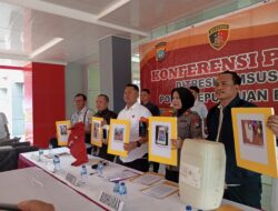 Penyalahgunaan Barcode BBM Subsidi di SPBU Kabil, Raup Untung Ratusan Ribu Perhari