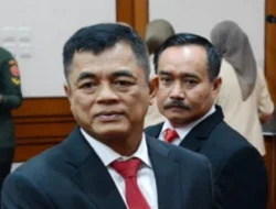 Ini Profil Letjen TNI Djaka Budhi Utama, Jenderal Kopassus Yang Segera Jabat Dirjen BC Kemenkeu