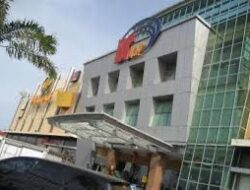 Ini Penjelasan Pihak Managemen DC Mall Terkait Lift Mati