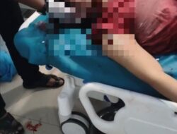 Tak Mampu Bayar Bookingan Via MiChat, Remaja Tusuk PSK Hingga Tewas di Sagulung