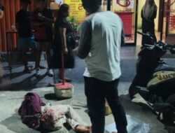 Ini Motif Pelaku Penusukan PSK Online MiChat di Sagulung