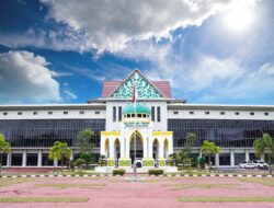 Praperadilan Ditolak, Kejati Kepri Siap Gaspoll Usut Kasus Dugaan Korupsi PNBP Pelabuhan Batam