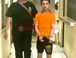 Pelaku Penusukan PSK Ketakutan, Dihantui Setiap Malam hingga Terungkap Motif Pembunuhan