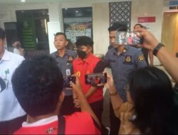 Direktur PT Telaga Biru Semesta Ditetapkan sebagai Terpidana atas Kasus Pencemaran Lingkungan