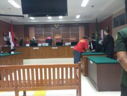 Terdakwa Satria Nanda Divonis Hukuman Seumur Hidup, Kuasa Hukum: JPU belum Membuktikan Korelasinya