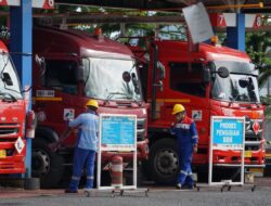 Jelang Perayaan Idul Adha 1446 H dan Libur Panjang, Pertamina Patra Niaga Pastikan Pemenuhan BBM di Kepri Tercukupi