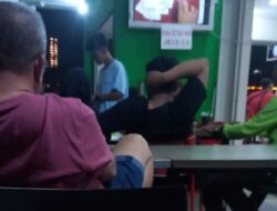 Tidak Menghargai Umat Muslim ,Judi Kim Beroperasi Malam Idul Adha