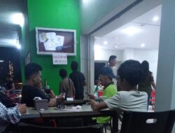 Judi KIM di Swess Kari Epok-epok Nagoya Masih Bebas Beroperasi 