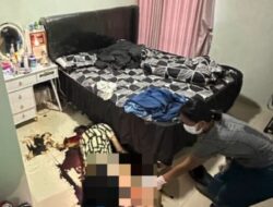 Ini Penyebab WNA Tewas Membusuk di Rumahnya