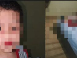 Erry Syahrial Minta Polisi Hukum Berat Ayah Tiri Penyiksa ZI