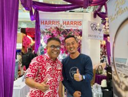 HARRIS Hotel Batam Center dan HARRIS Resort Waterfront Batam Ramaikan Wedding Market 2025 Paket Platinum Eksklusif