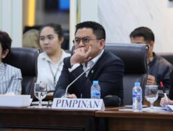 Endipat Apresiasi Langkah Presiden Prabowo Menertibkan IUP Pertambangan, Dorong Penertiban Serupa di Kepri