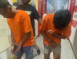 Kenalan lewat Medsos, Wanita Dibegal Didalam Mobil Rental