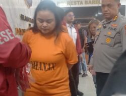 Modus COD Tiga Pelaku Curas di Batam Diamankan Polisi, Dua Diantaranya Perempuan