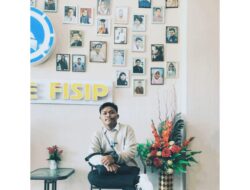 Mahasiswa Karimun Gugat KIP Pasir Timah: Laut Rusak, Nelayan Merugi