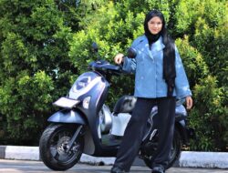 Jangan Lewatkan Program Menarik New Honda Scoopy, Skutik Fashionable yang Cocok Menemani Harimu