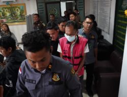 Korupsi Penyelewengan Lahan Fasum, WNA Singapura Ditetapkan Tersangka Kejari Batam