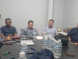 Batamnews Tolak Keras Somasi Kuasa Hukum Akau Hollywood, Tantang Gunakan Hak Jawab