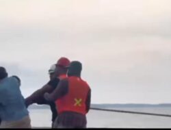 Kasus Pemukulan di Tambang Bauksit Lingga: Polisi Periksa Saksi