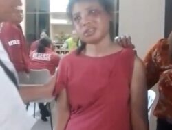 PRT Asal Sumba Disiksa Majikan, Romo Paschal: Ini Mengerikan!