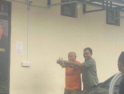 Berkas Sudah P21, Kejari Batam Sebut Kasus Yusril Koto Siap Disidangkan