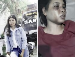 DPD LLMB Kota Batam Desak DPR RI Serius Tangani Kasus KekerasanTerhadap Gadis Asal Sumba