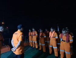 Tiga Korban Longboat Selat Nenek Ditemukan, Operasi SAR Resmi Ditutup