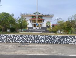 Alamak! Aset Miliaran DPRD Kepri Tercatat Banyak Hilang dan Dikuasai