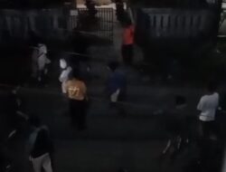 Berikut Nama Korban Bentrok Warga dan Sekuriti di Perumahan Bida Asri