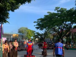 Edukasi Siswa jadi Terampil, SMPN 28 Batam Menggelar Pelatihan Kecakapan bagi Ratusan Siswa