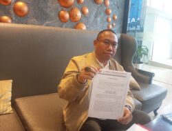 Tim Kuasa Hukum Kapal KM Rizki Laut IV Sebut Penangkapan Kapal Oleh Direskrimsus Polda Kepri Cacat Hukum