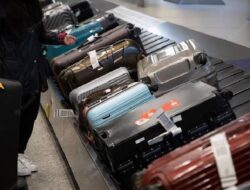 Aturan Baru Bagasi Lion Air Bikin Penumpang Geram