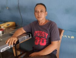 Pemuda Dabo Singkep Suarakan Dukungan Penuh untuk PT. Thiansan