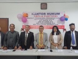 Bantah Keterangan di BAP, PH Rosalina Menyebut Kliennya tak Terlibat dalam Penyiksaan Terhadap Intan