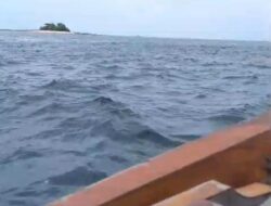 Aksi Pengeboman Ikan Kembali Resahkan Warga Pulau Nyamuk, Pelaku Kabur Saat Dikejar